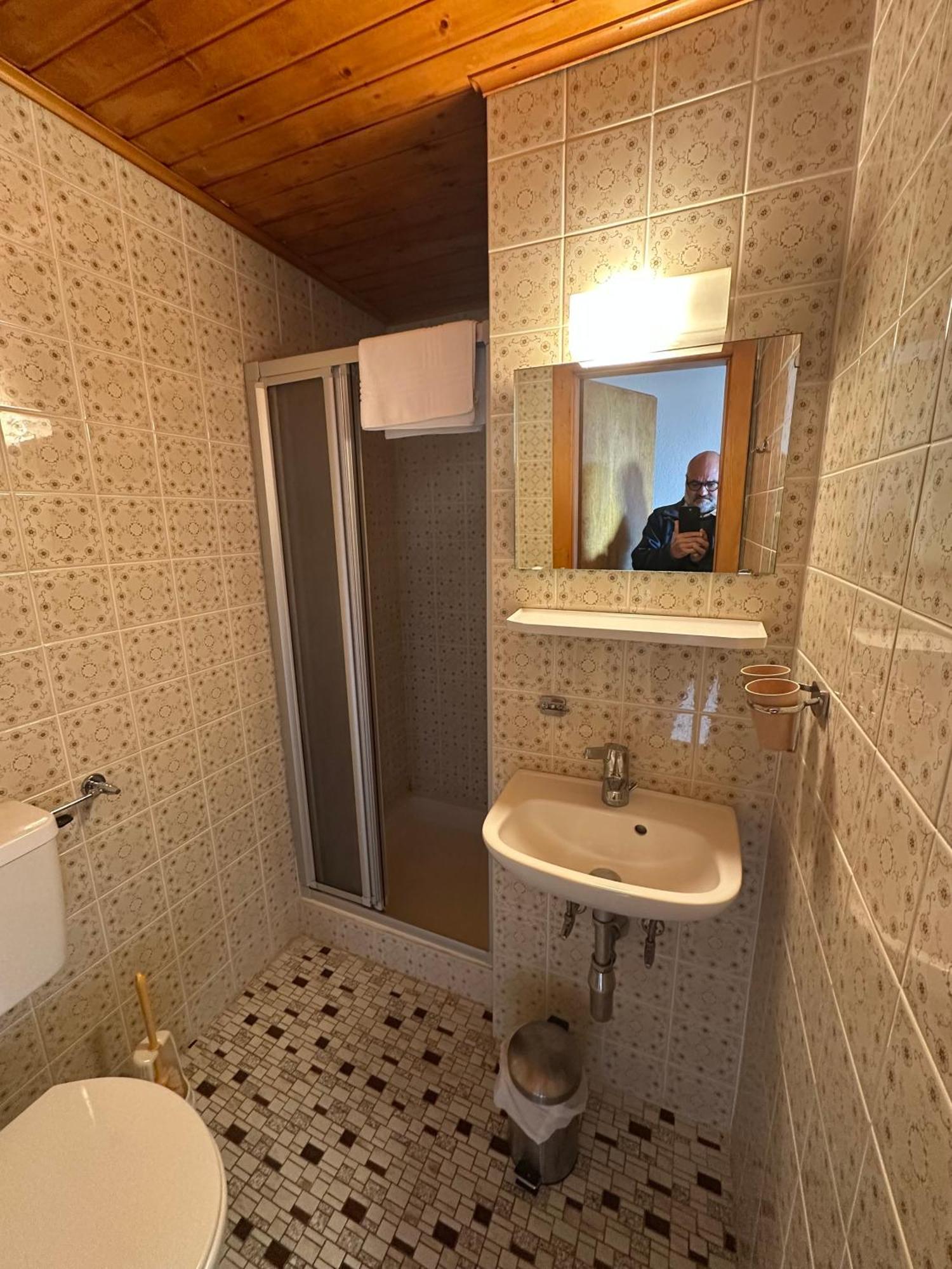 Hotel Le Chaudron Ski In Ski Out Champery Exterior photo